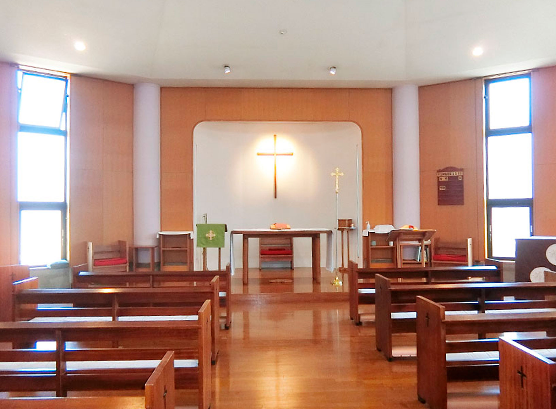 聖マルコ幼稚園